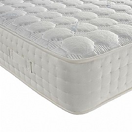 Pocket Ice 1000 Air Foam Mattress